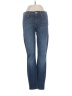 Mother Hearts Blue Jeans Size 26 waist - photo 1