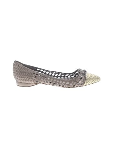 Delman Shoes Flats (view 1)