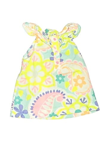 Carter's Sleeveless Top (view 1)