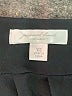 Jovovich Hawk for Target 100% Polyester Black 3/4 Sleeve Top Size XS - photo 7
