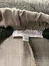 Olivaceous Gray Casual Pants Size S - photo 7