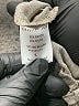 Olivaceous Gray Casual Pants Size S - photo 8