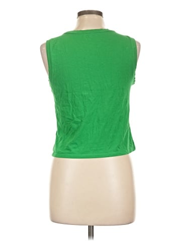 Old Navy Sleeveless T-Shirt (view 2)