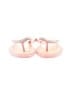 Veveret Pink Silver Sandals Size 9 - 10 - photo 2