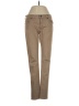 Hudson Jeans Brown Khakis Size 27 waist - photo 1