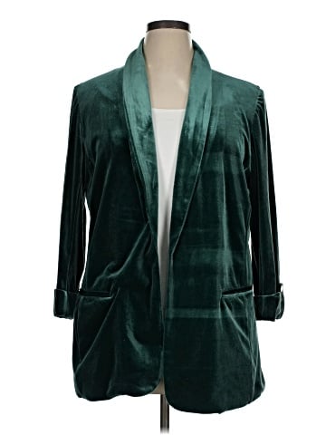 Anne Klein Blazer (view 1)