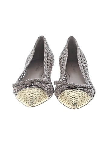 Delman Shoes Flats (view 2)