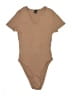 Shein Tan Bodysuit Size S - photo 1