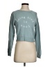 Grayson Threads Teal Sweatshirt Size XS - photo 1