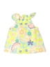 Carter's 100% Cotton Yellow Sleeveless Top 9-12 MO / 12 MO - photo 2