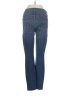 Mother Hearts Blue Jeans Size 26 waist - photo 2