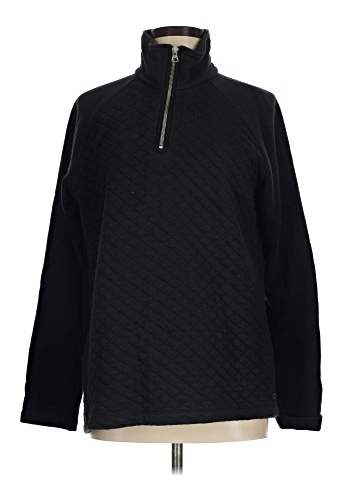 Jag Pullover Sweater (view 1)