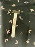 Free People 100% Polyester Print Black Sleeveless Blouse Size XS - photo 7