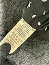Free People 100% Polyester Print Black Sleeveless Blouse Size XS - photo 8