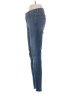 Mother Hearts Blue Jeans Size 26 waist - photo 5