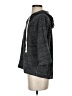 Ann Taylor LOFT Gray Pullover Hoodie Size S - photo 5