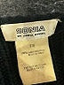 Sonia Rykiel Black Pullover Sweater Size S - photo 7