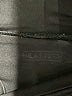 HEATTECH Black Long Sleeve Turtleneck Size L - photo 7