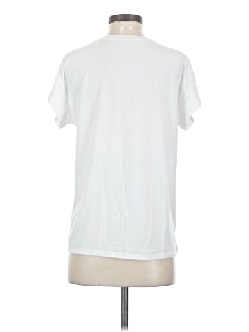 Zara W&B Collection Short Sleeve T-Shirt (view 2)