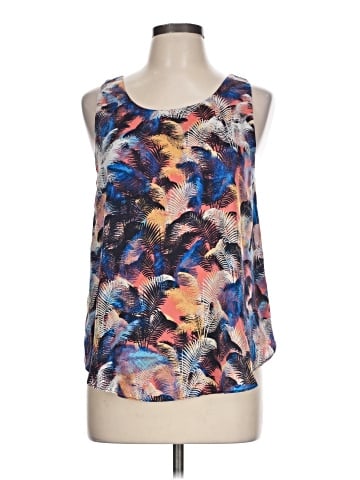 RACHEL Rachel Roy Tank Top (view 1)