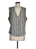 Appleseeds Gray Vest Size M - photo 1
