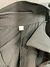 Unbranded Solid Black Jumpsuit Size S - photo 4