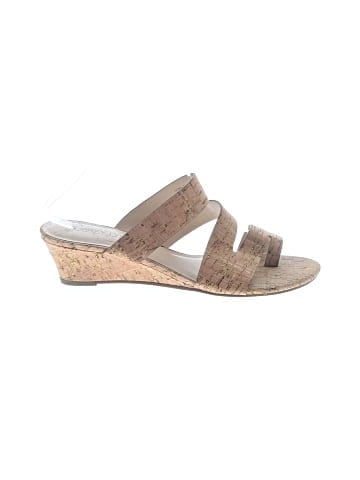 AUBREY LYNN Wedges (view 1)