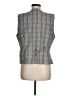 Appleseeds Gray Vest Size M - photo 2