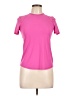 Lululemon Athletica Pink Active T-Shirt Size L (estimated) - photo 1