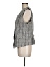 Appleseeds Gray Vest Size M - photo 5