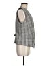Appleseeds Gray Vest Size M - photo 4