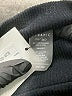 Dynamic Black 3/4 Sleeve Turtleneck One size - photo 7