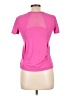 Lululemon Athletica Pink Active T-Shirt Size L (estimated) - photo 2
