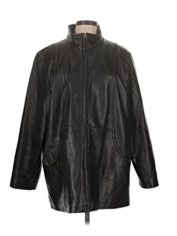 Worthington Coat (view 1)