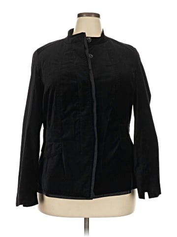 Coldwater Creek Jacket (view 1)
