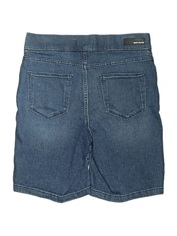 DKNY Jeans Denim Shorts (view 2)