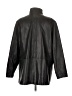 Worthington 100% Polyester Black Coat Size L (estimated) - photo 2