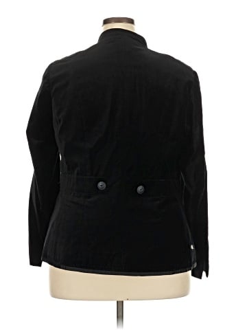 Coldwater Creek Jacket (view 2)