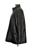 Worthington 100% Polyester Black Coat Size L (estimated) - photo 5
