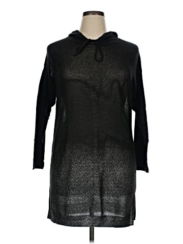 Soho Pullover Sweater (view 1)