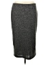 Old Navy Tweed Gray Formal Skirt Size L - photo 1