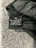 S. Levine Black Cocktail Dress Size XL - photo 8