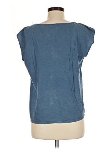 Anthropologie Sleeveless T-Shirt (view 2)