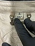 JouJou Solid Ivory Jacket Size L - photo 6