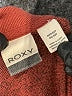 Roxy Brown Pullover Sweater Size XS - photo 7