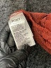 Roxy Brown Pullover Sweater Size XS - photo 8