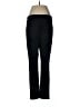 Chico's Black Active Pants Size Med (1) - photo 2