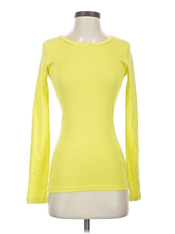 J.Crew Long Sleeve T-Shirt (view 1)