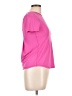 Lululemon Athletica Pink Active T-Shirt Size L (estimated) - photo 4