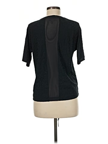 Tail Short Sleeve T-Shirt (view 2)